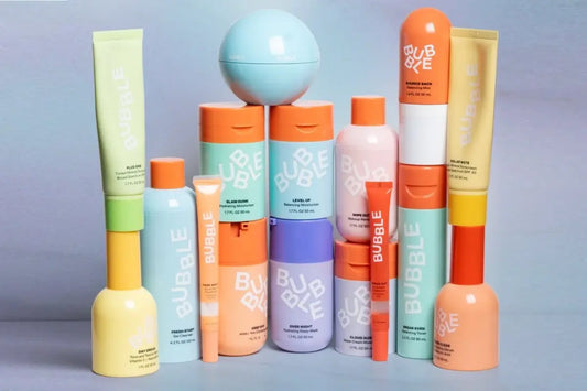 Pore Care Roundup Skincare Essentials Set (Limited Edition)