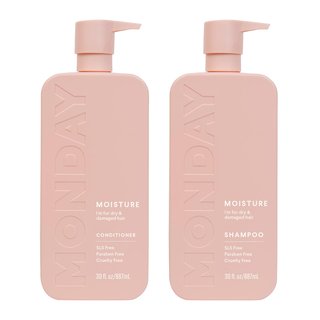 Strength & Softness Conditioner