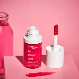 Rose Hydrating Cheek and Lip Tint