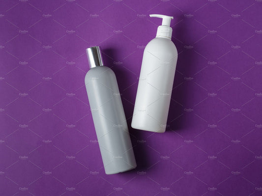 Refresh Purifying Leave-in Conditioner