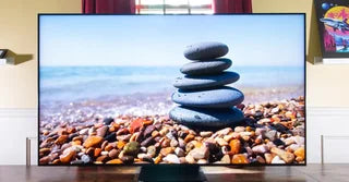 SpectrumVision 55-inch 4K Quantum Dot TV